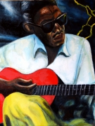 Lightnin' Hopkins